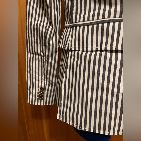 Derek Lam‎ Blazer Jacket Business Casual - Picture 4 of 10